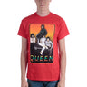 Queen - Mens Retro Frame T-Shirt