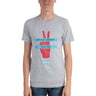 Toms - End Gun Violence Tee