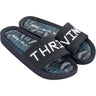 Melissa - Womens Beach Slide + Baja East Sandal