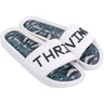 Melissa - Womens Beach Slide + Baja East Sandal