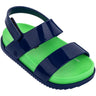 Melissa - Unisex-Child Mini Cosmic Sandal