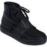 Melissa - Womens Crew Sneaker