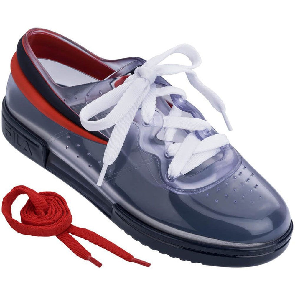 Melissa Womens Sneaker Fila – Dress Code1