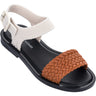 Melissa - Womens Mar + Salinas Sandal