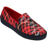 Melissa - Womens Ground Sneaker