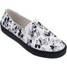 Melissa - Womens Ground + Mickey Sneaker