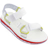Melissa - Womens Papete + Rider Sandal