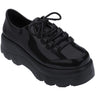 Melissa - Womens Kick Off Ad Sneaker