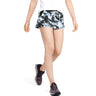 Under Armour - Womens Fusion (Print) Shorts