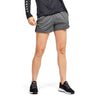 Under Armour - Womens Play Up 3.0 Twist Shorts