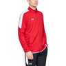 Under Armour - Mens Rival Knit Warmup Top