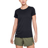Under Armour - Womens Tac Tech T-Shirt