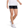 Under Armour - Womens Team 4 Shorts
