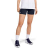 Under Armour - Womens Team 4 Shorts