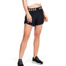 Under Armour - Womens Play Up 5In Shorts