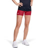 Under Armour - Womens Team 4 Shorts