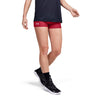 Under Armour - Womens Team 3 Shorts