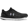 Under Armour - Womens Charged Impulse Knit Sneakers