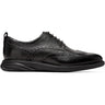 Cole Haan - Mens Grandevolution Shortwing Oxford Shoes