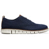 Cole Haan - Mens Zerogrand Stitchlite Oxford Shoes