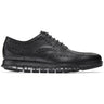 Cole Haan - Mens Zerogrand Wingtip Oxford Shoes