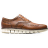 Cole Haan - Mens Zerogrand Wingtip Oxford Shoes