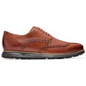 Cole Haan - Mens Original Grand Wingtip Oxford Shoes