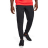 Under Armour - Mens Hustle Jogger Fleece Bottoms