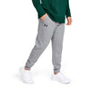 Under Armour - Mens Hustle Jogger Fleece Bottoms
