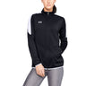 Under Armour - Womens Rival Knit Warmup Top