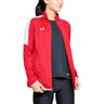 Under Armour - Womens Rival Knit Warmup Top