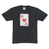 Anahiem Aces - Mens Archive Brass Tacks 2 T-Shirt