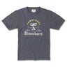 Almendares Alacranes - Mens Brass Tacks 2 T-Shirt