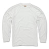 Red Jacket - Mens Brass Tacks Solid Long Sleeve T-Shirt