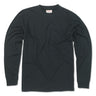 Red Jacket - Mens Brass Tacks Solid Long Sleeve T-Shirt