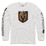Vegas Golden Knights - Mens Maverick Ls T-Shirt