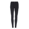 Hudson - Womens Barbara High Waist Super Skinny Jeans