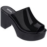 Melissa - Womens Mule Heel