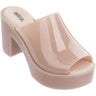 Melissa - Womens Mule Heel