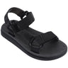 Melissa - Womens Papete + Rider Sandal
