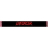 Enforcer - Unisex-Adult Red Logo Scarf
