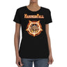 Hammerfall - Womens Domonion Tee