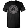 Overkill - Mens Wrecking Crew Wings Of War 2020 T-Shirt