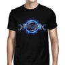 Wintersun - Mens Logo Tour 2012 T-Shirt