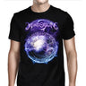 Wintersun - Mens Surrounded By Darkness T-Shirt