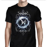 Wintersun - Mens Wintersun Tour 2013 T-Shirt