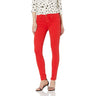 Hudson - Womens Nico Midrise Super Skinny Jeans