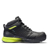 Timberland Pro - Mens Reaxion Nt Wp Hightop Shoe