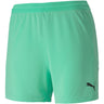 Puma - Womens Teamfinal 21 Knit Shorts W
