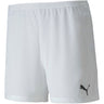 Puma - Womens Teamfinal 21 Knit Shorts W